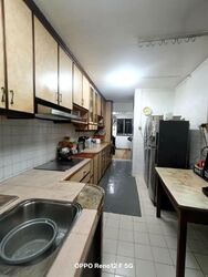 Blk 853 Woodlands Street 83 (Woodlands), HDB 4 Rooms #581767271